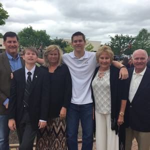 Meet your Posher, Paula